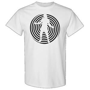 Enigma Inverted Shirt